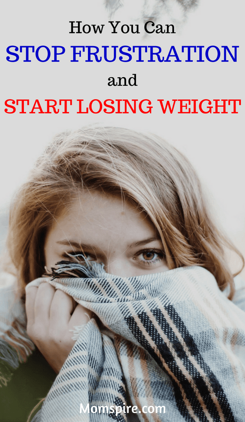 start losing weight